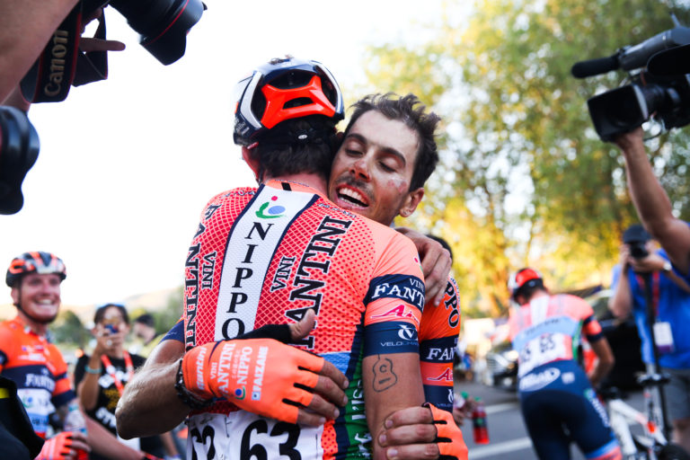 2019 Tour of Utah Stage 4 Photo Essay by Cathy Fegan-Kim