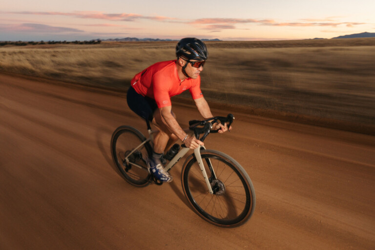 ENVE Expands HEX Gravel Tire Line with New 48mm Width