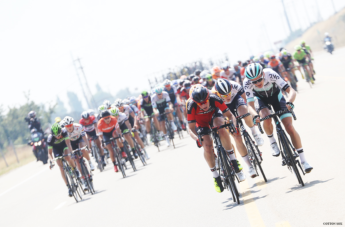 2016 Tour of Utah Stage 4 Photo Gallery by Cottonsox