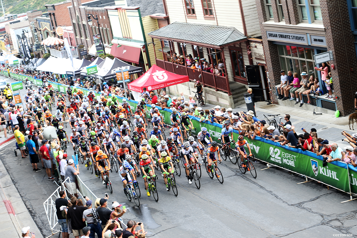 2016 Tour of Utah Stage 7 Photo Gallery by Cottonsox