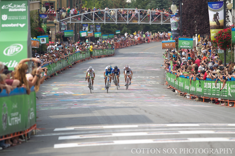 Levi Captures Final Stage of the 2012 Tour of Utah, Tschopp Wins Overall – Report, Photos, Results