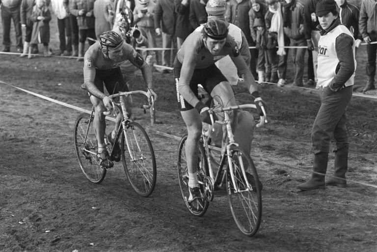 Before the Cowbells Ring in Hulst: How Much Do You Know About Dutch Cyclocross?