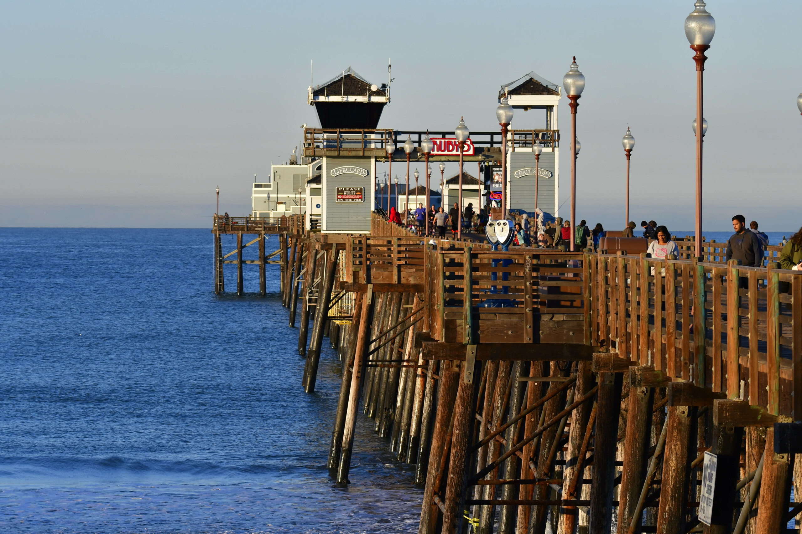Bike the Coast Returns for Another Year of Oceanfront Riding