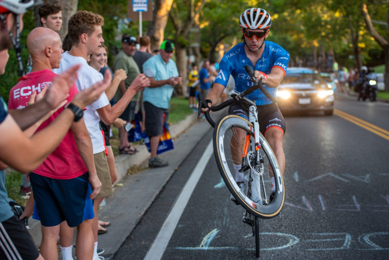 2019 Tour of Utah Stage 4 Gallery by Steven Sheffield