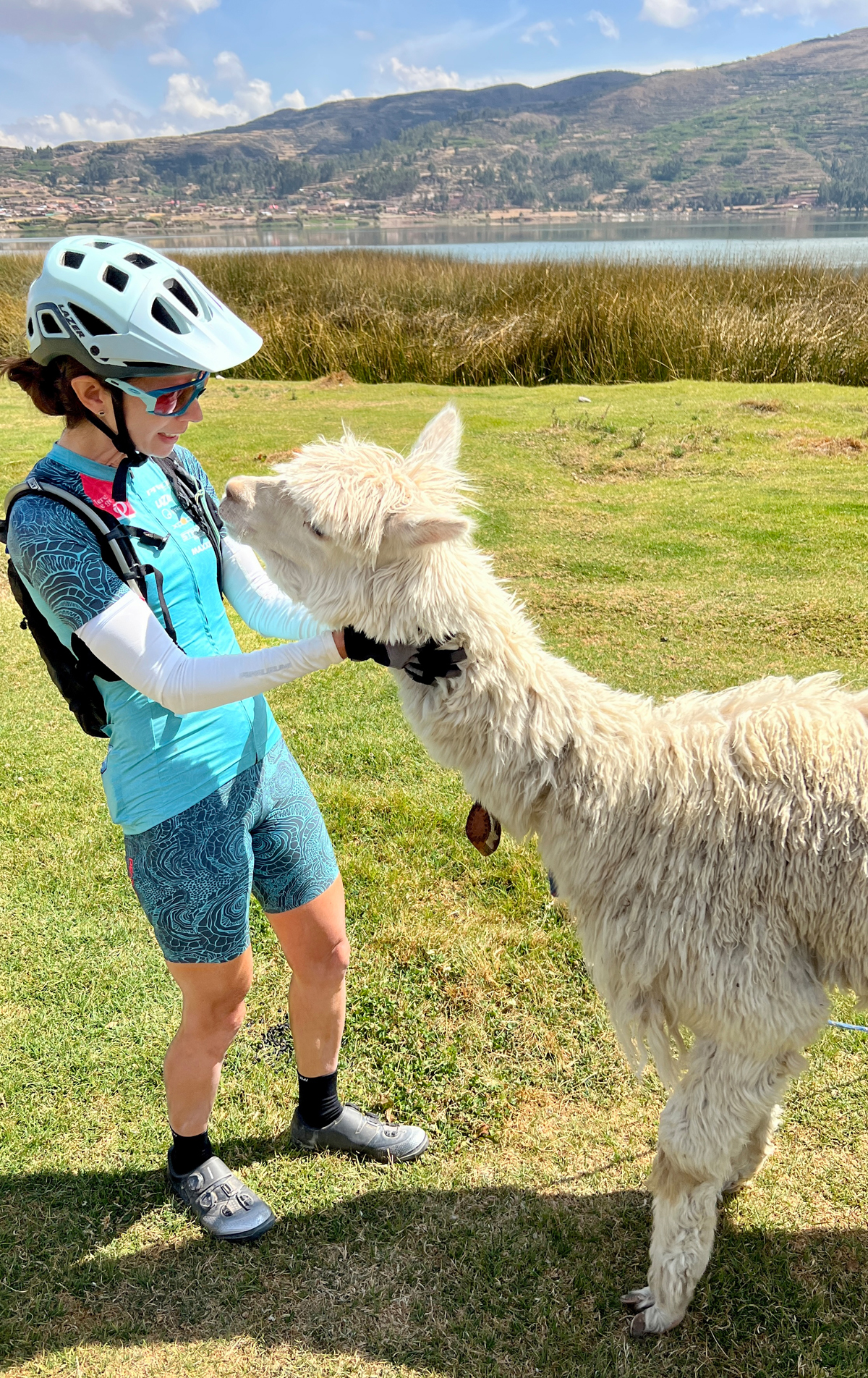 The Machu Picchu Epic is a Bucket-List Peruvian Mountain Bike Race