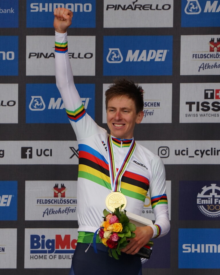 Winter Cycling Trivia