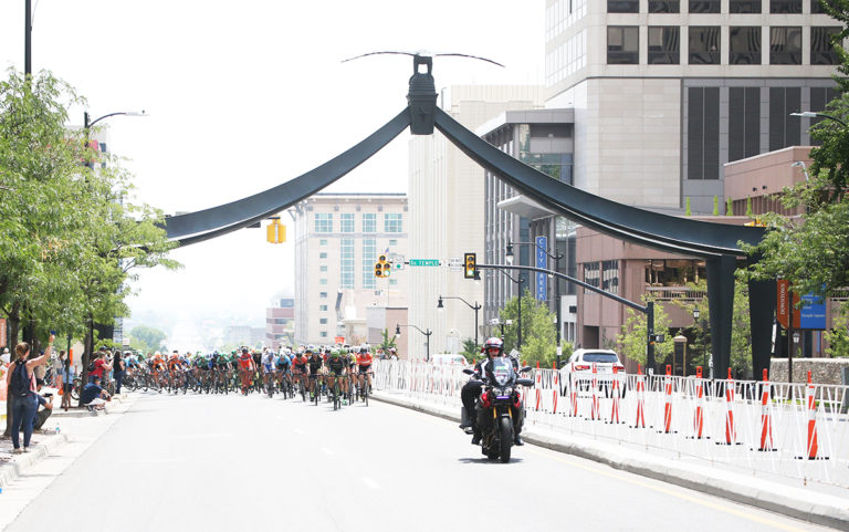 2017 Tour of Utah Stage 7 Photo Gallery by Cottonsox