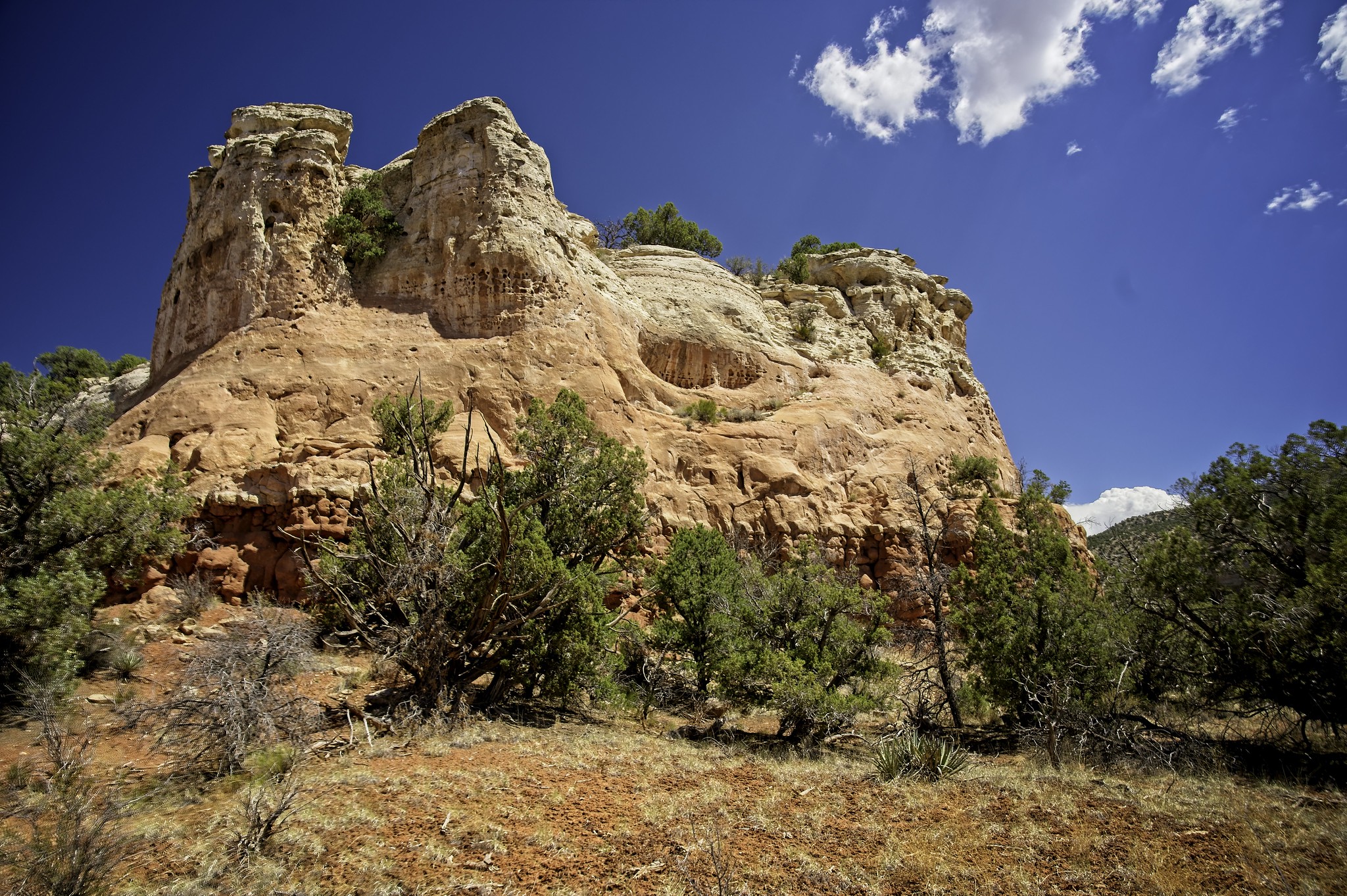 Colorado Senators Reintroduce CORE Act