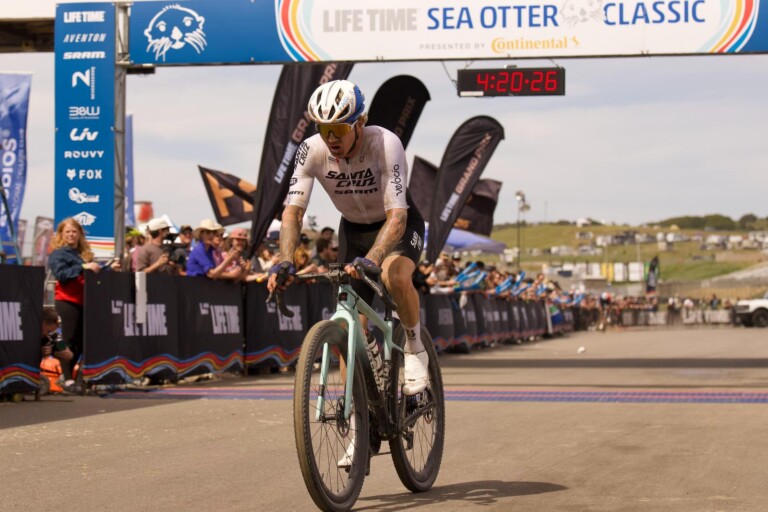 2026 Life Time Grand Prix Off-Road Series Features Record $590,000 Prize Purse