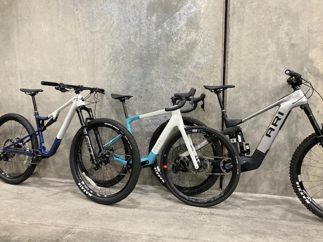 LASD Arrest 5 in Potential Connection to Stolen ARI Bikes Case