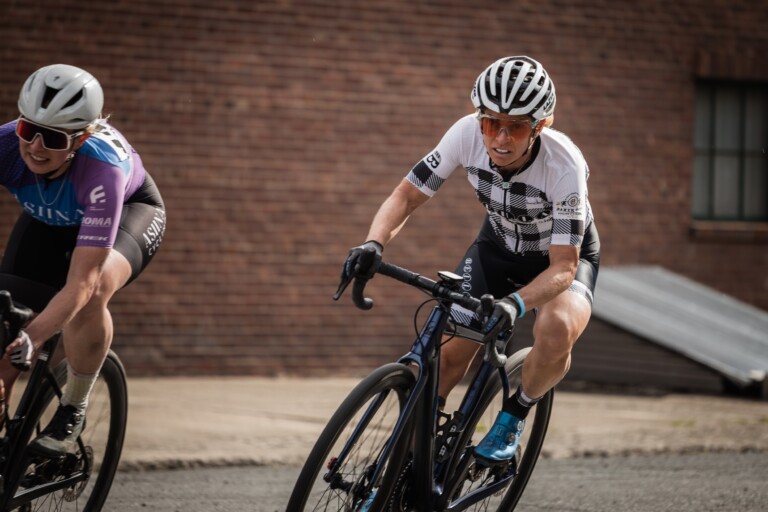 Team BELLA Returns to Baker City Cycling Classic, Opening Doors for Women’s Road Racing