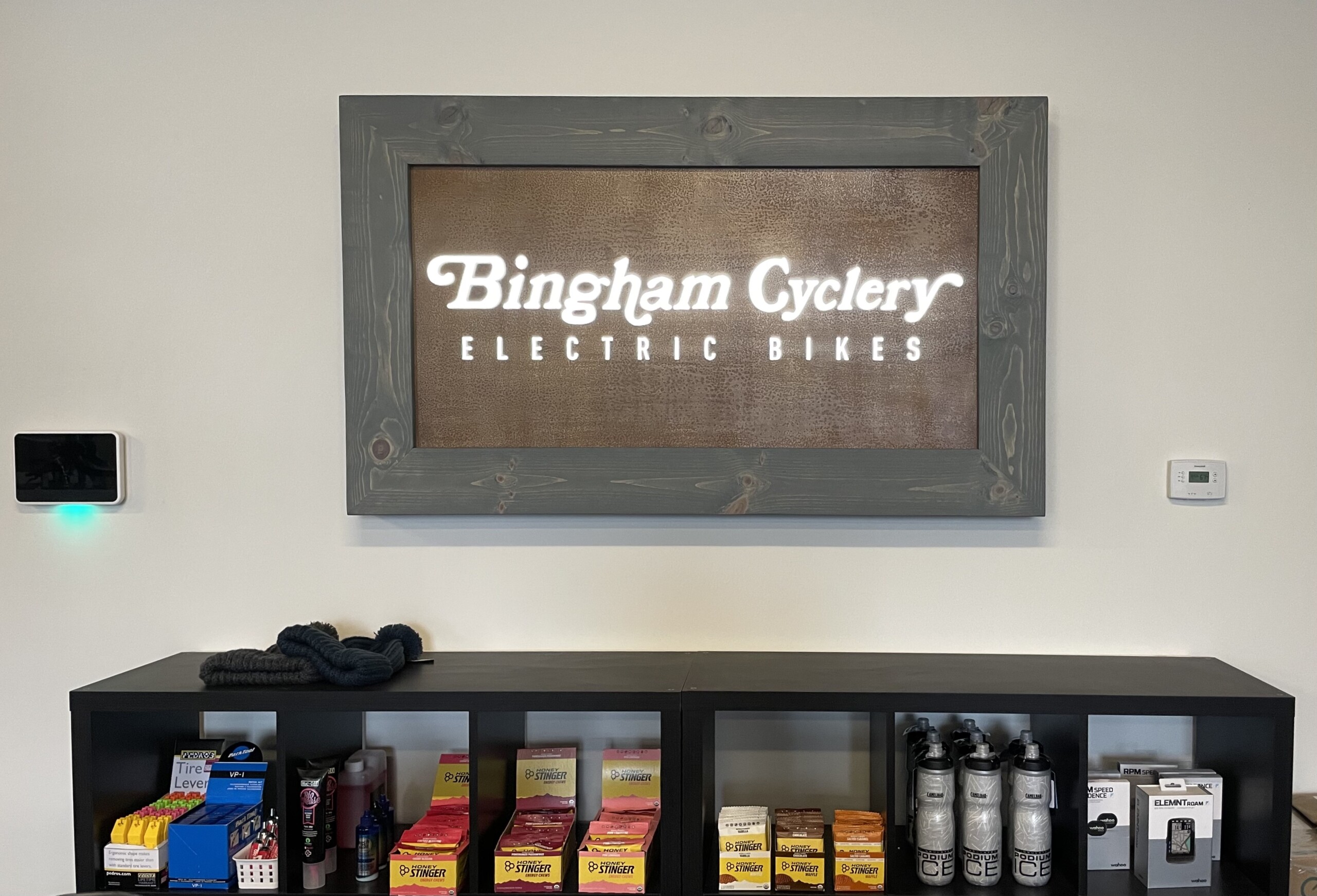 Bingham Cyclery Park City Hosts Grand Opening Celebration Saturday, May 13