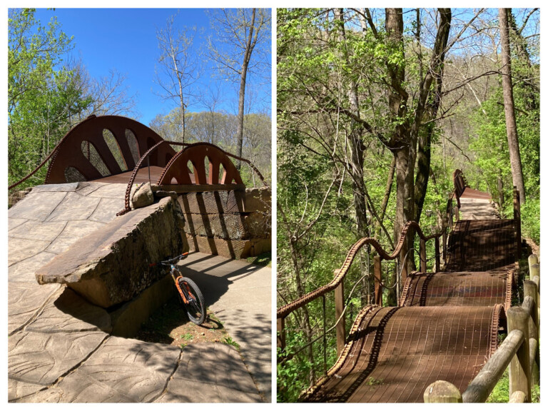 Bentonville, Arkansas: A Worthy Capital?