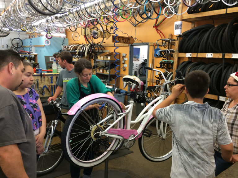 Utah Bicycle Collective