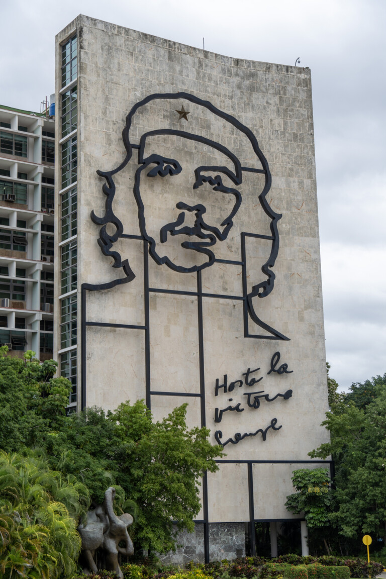 Bikepacking Cuba