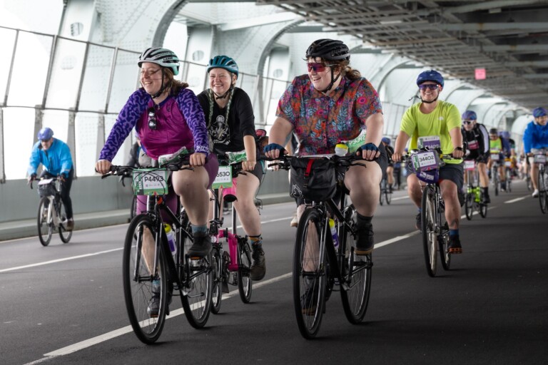 Shimano Film Celebrates the Growing Community Behind All Bodies on Bikes