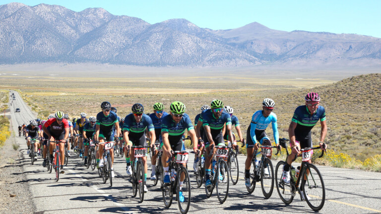 California Pass Challenge 3 Event Gran Fondo Series Launches for 2026