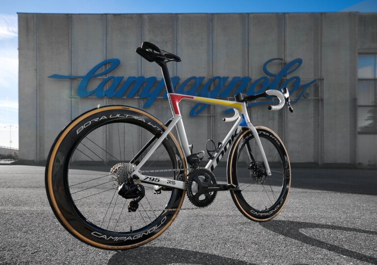 Campagnolo and Team Cofidis: Together for the World Tour
