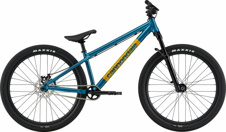 Cannondale Recalls Dave Bicycles Due to Fall and Injury Hazards