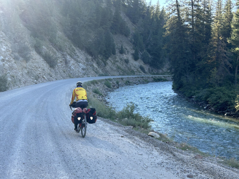 Wyoming’s Caribou Loop Trail: Your Next Bikepacking Ride