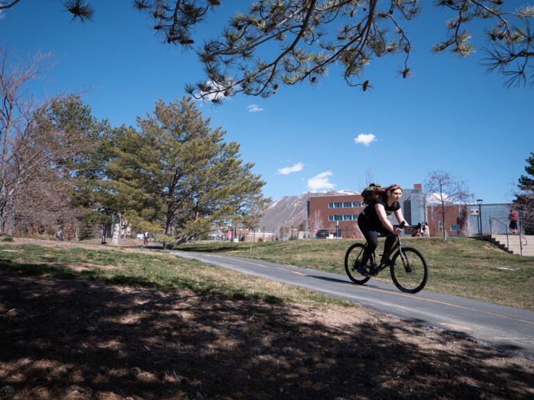 Revolutionizing Transportation: The Power of Cycling Amidst the Climate Crisis