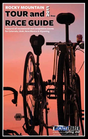 Rocky Mountain 2011 Tour and Race Guide Now Available!