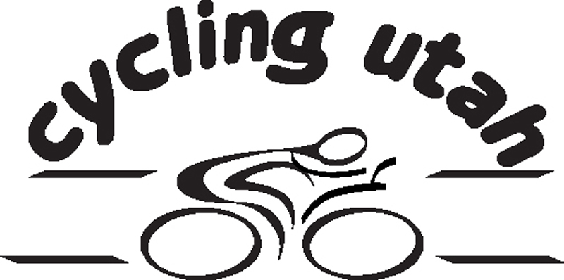 Cycling Utah Logo
