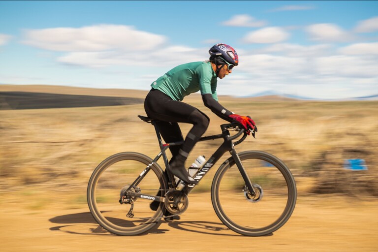 Dust, Drama, and Delicious Suffering: Belgian Waffle Ride Utah Returns to Cedar City