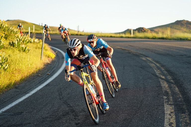 The 43rd Edition Death Ride is Fast Approaching