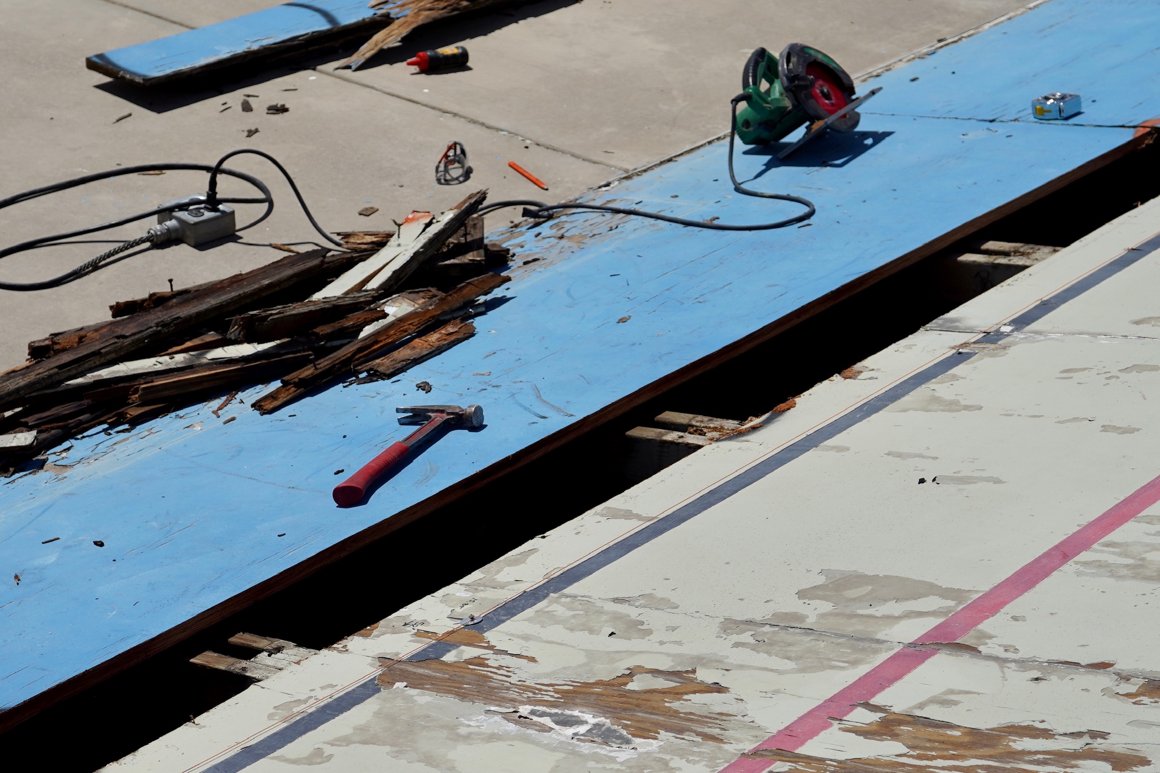 Boulder Valley Velodrome in Erie, Colorado to be Restored, Reopened
