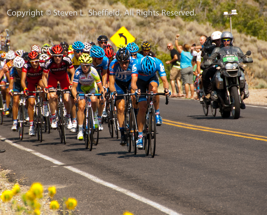 Matthews Wins Stage 3 of the 2012 Tour of Utah – Vandevelde Retains Overall Lead – Full report, results, and photos