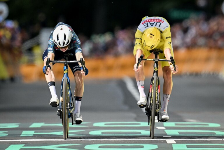 Cycling Trivia: Celebrating the Greatest Race in the World