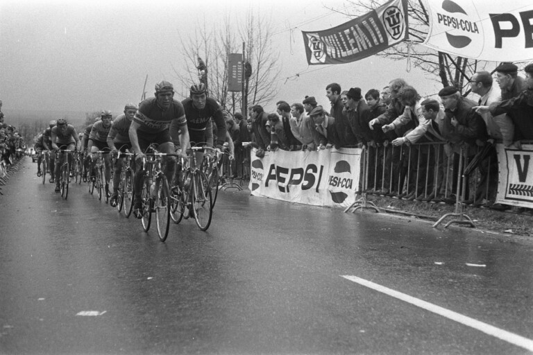 Cycling Trivia: From the Cobbles to the Climbs