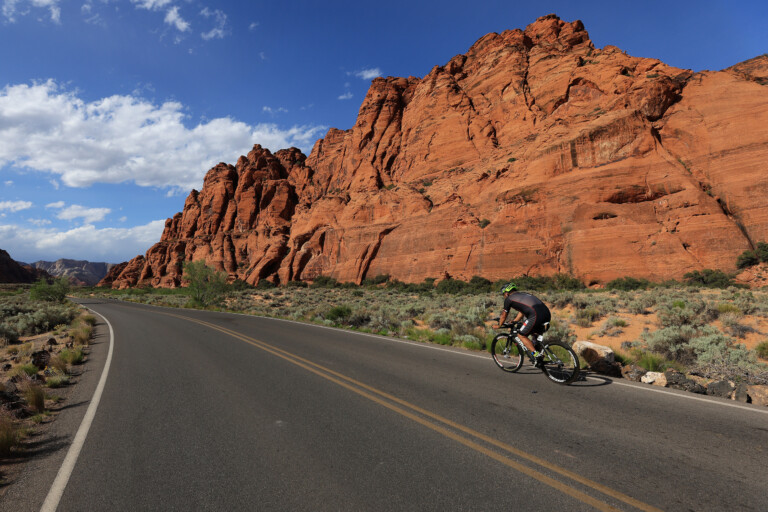 IRONMAN Triathlon Releases 2024 Race Schedule