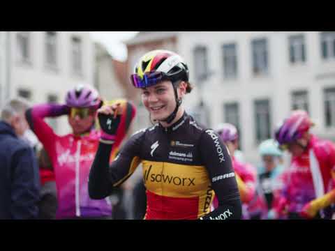 Video: Flandrien