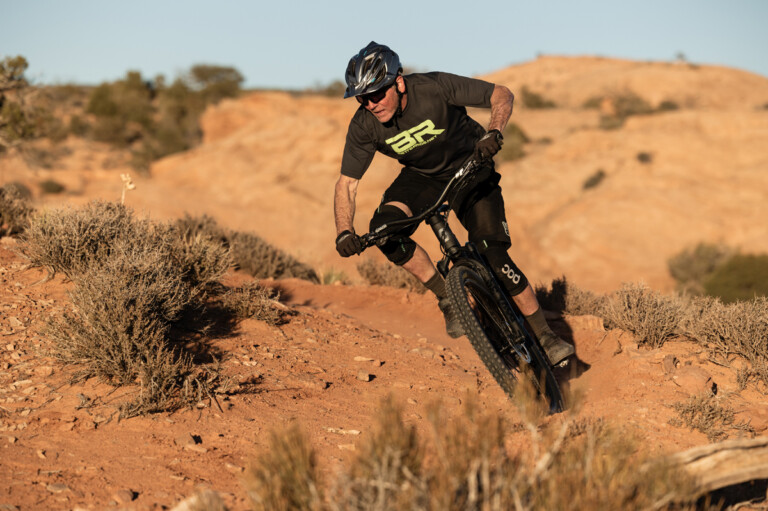 The Ultimate MTB Cornering Drill