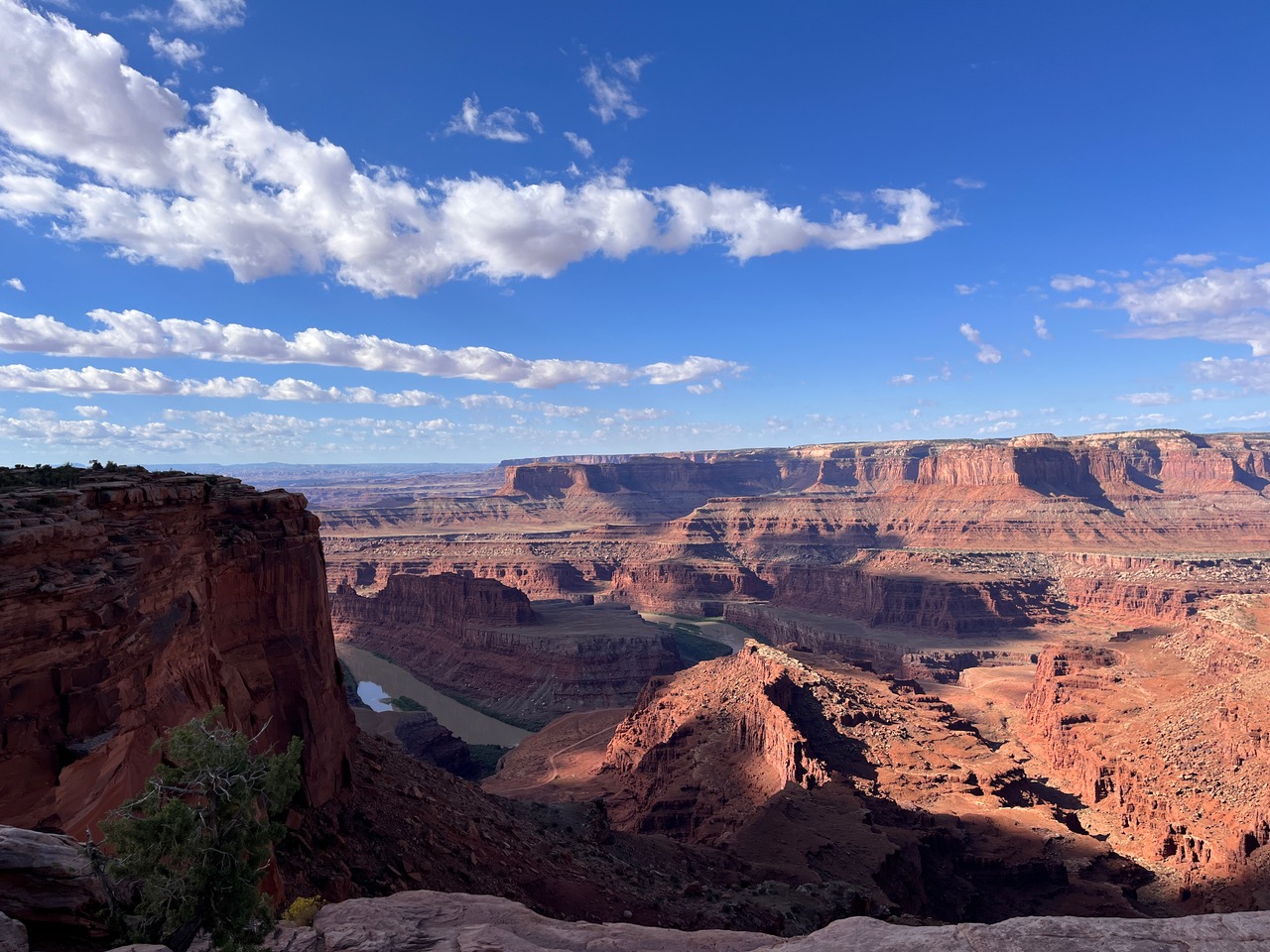 The Moab Century Tour Features Big Climbs and Stunning Views
