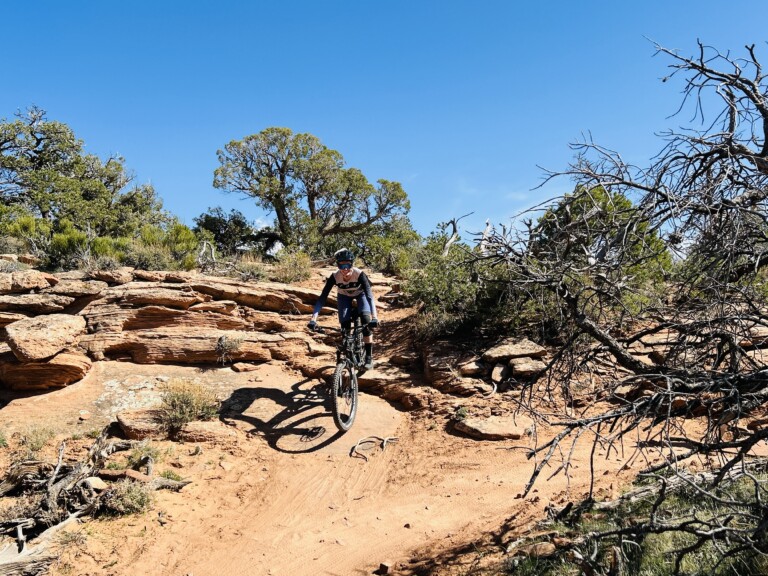 Moab’s Porcupine Shuttle partners with Loam Pass and Send My Gear