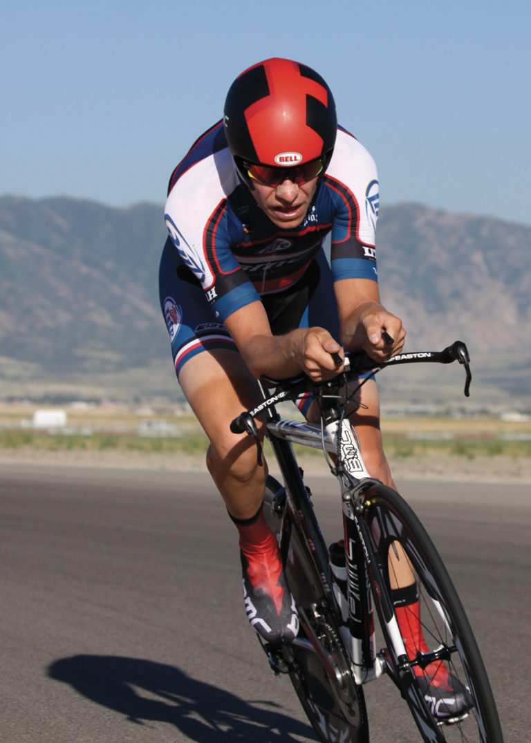 Louder Takes Best Utah Rider Jersey