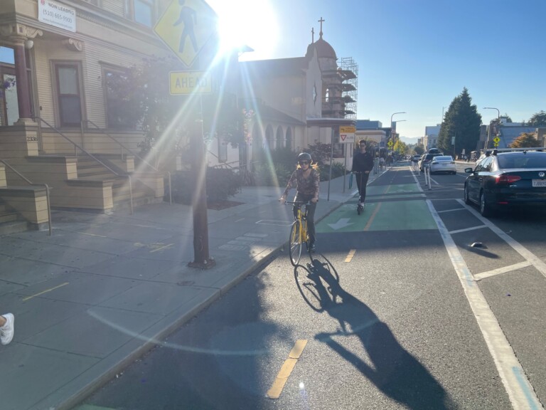 Guest Editorial: California’s Transportation Budget Must Prioritize Green Transportation