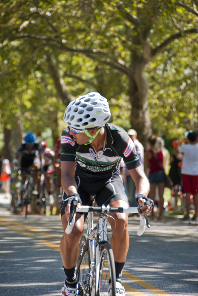 Tour of Utah 2011 Stage 4 – A new photo gallery by Steven Sheffield