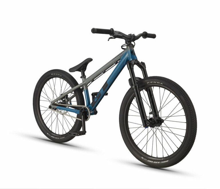 GT Recalls LaBomba Bicycles Due to Fall and Injury Hazards