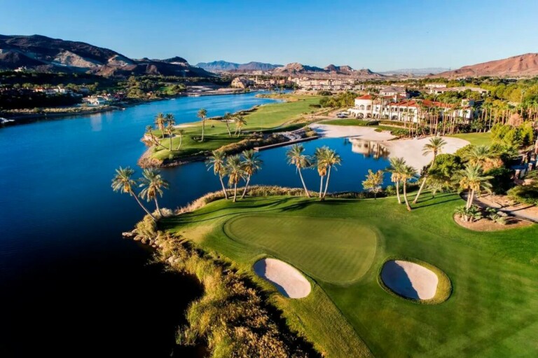 Taylor Knibb & Sam Long Headline Inaugural Lake Las Vegas T100 Triathlon