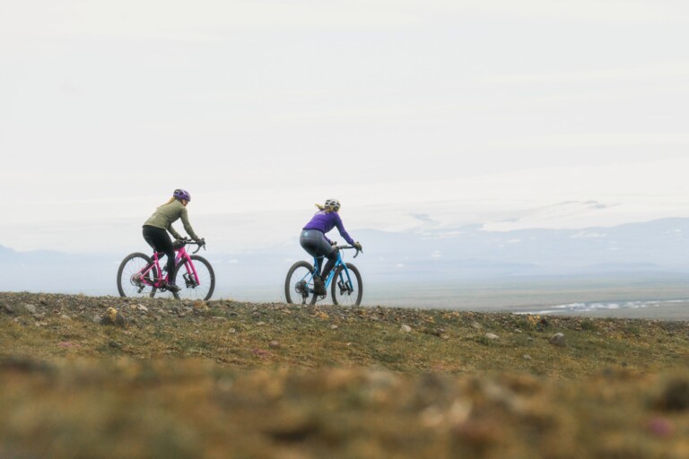 North Bound Gravel Brings a True Off-Grid Cycling Adventure to North Iceland in Summer 2026