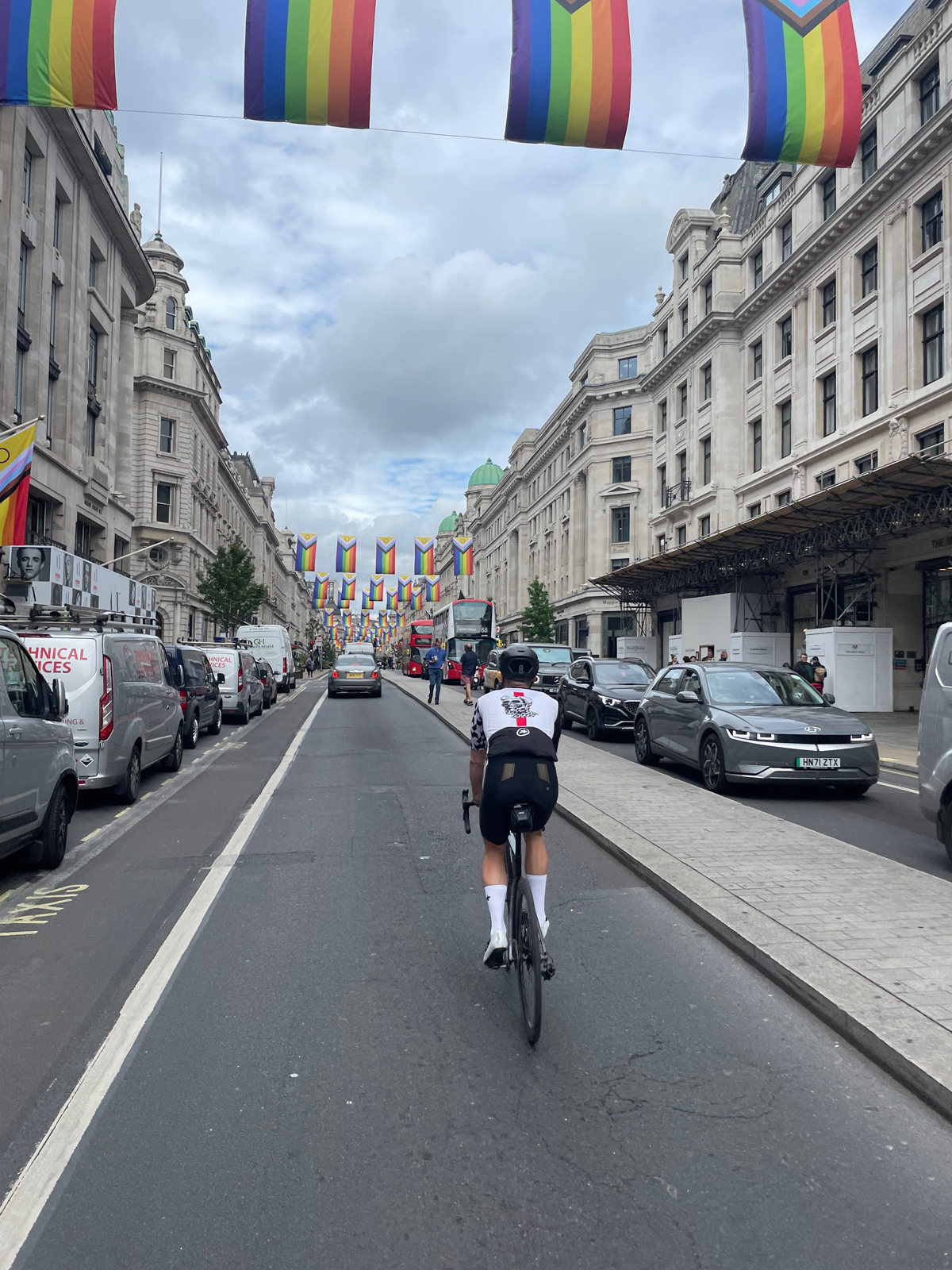 Why You Should Ride Your Bike in Europe