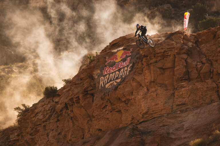 Red Bull Rampage 2025: Men’s Lineup Revealed