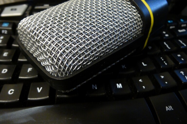 The Athlete’s Kitchen: Podcasts for Athletes