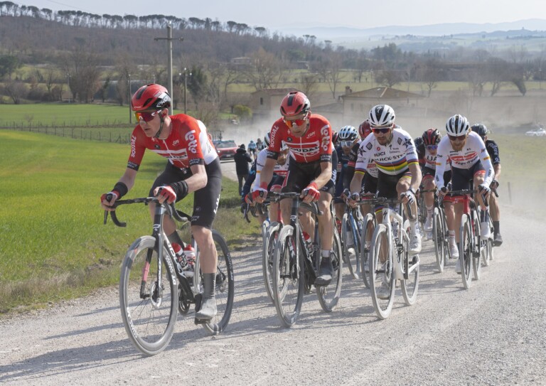 Cycling Trivia: La Corsa dei Bianchi