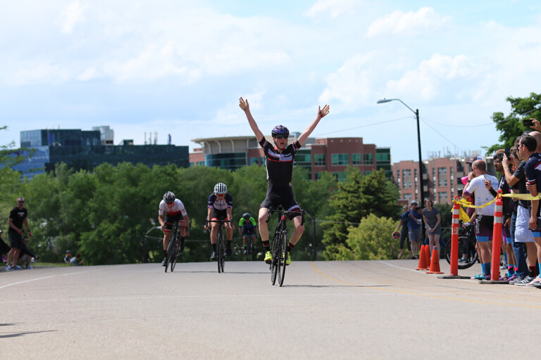 Utah Cycling Association Launches 2026 Grand Championship Points Series