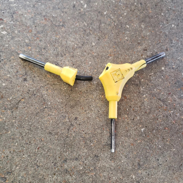 The Tool